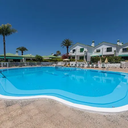 Sweet Nyaraló Maspalomas
