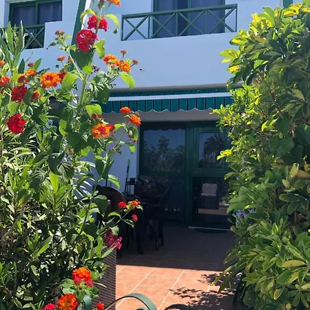Nyaraló Sweet Maspalomas