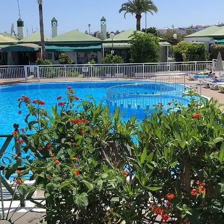 Sweet Maspalomas (Gran Canaria)