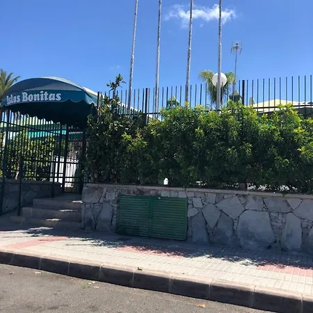 Sweet * Maspalomas (Gran Canaria)