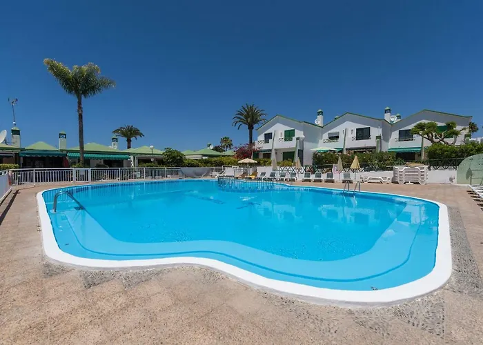 Sweet Dom wakacyjny Maspalomas (Gran Canaria)
