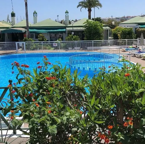 Sweet Maspalomas (Gran Canaria)